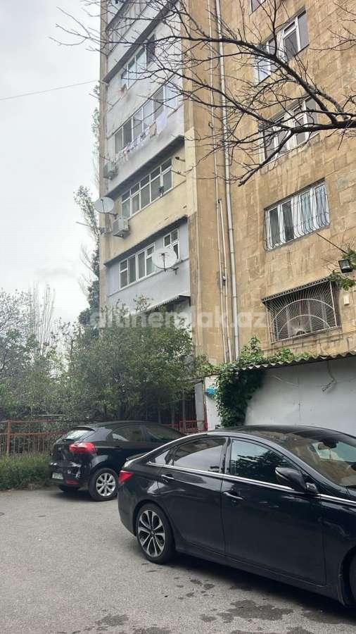 Satılır, köhnə tikili, 3 otaqlı, 75 m²