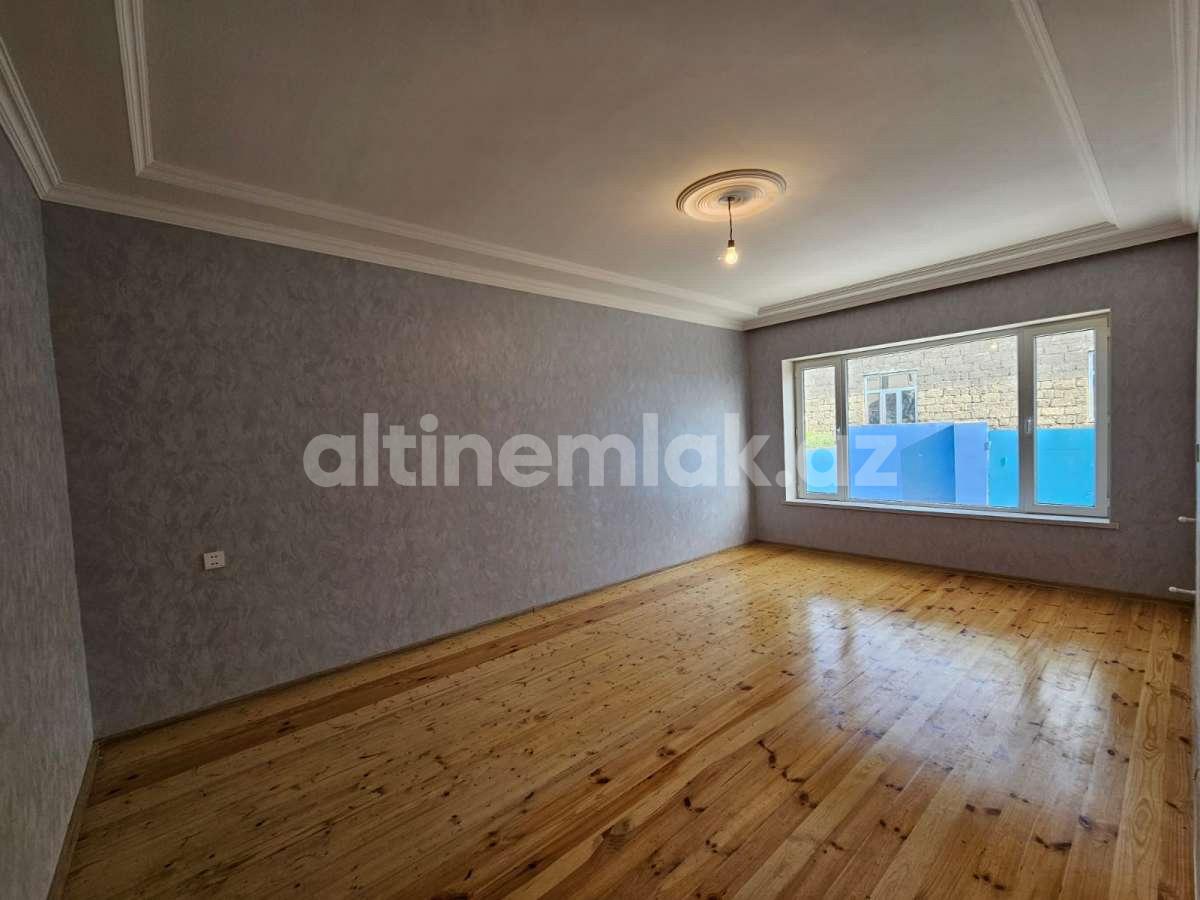 Satılır, həyət evi / bağ, 4 otaqlı, 120 m²