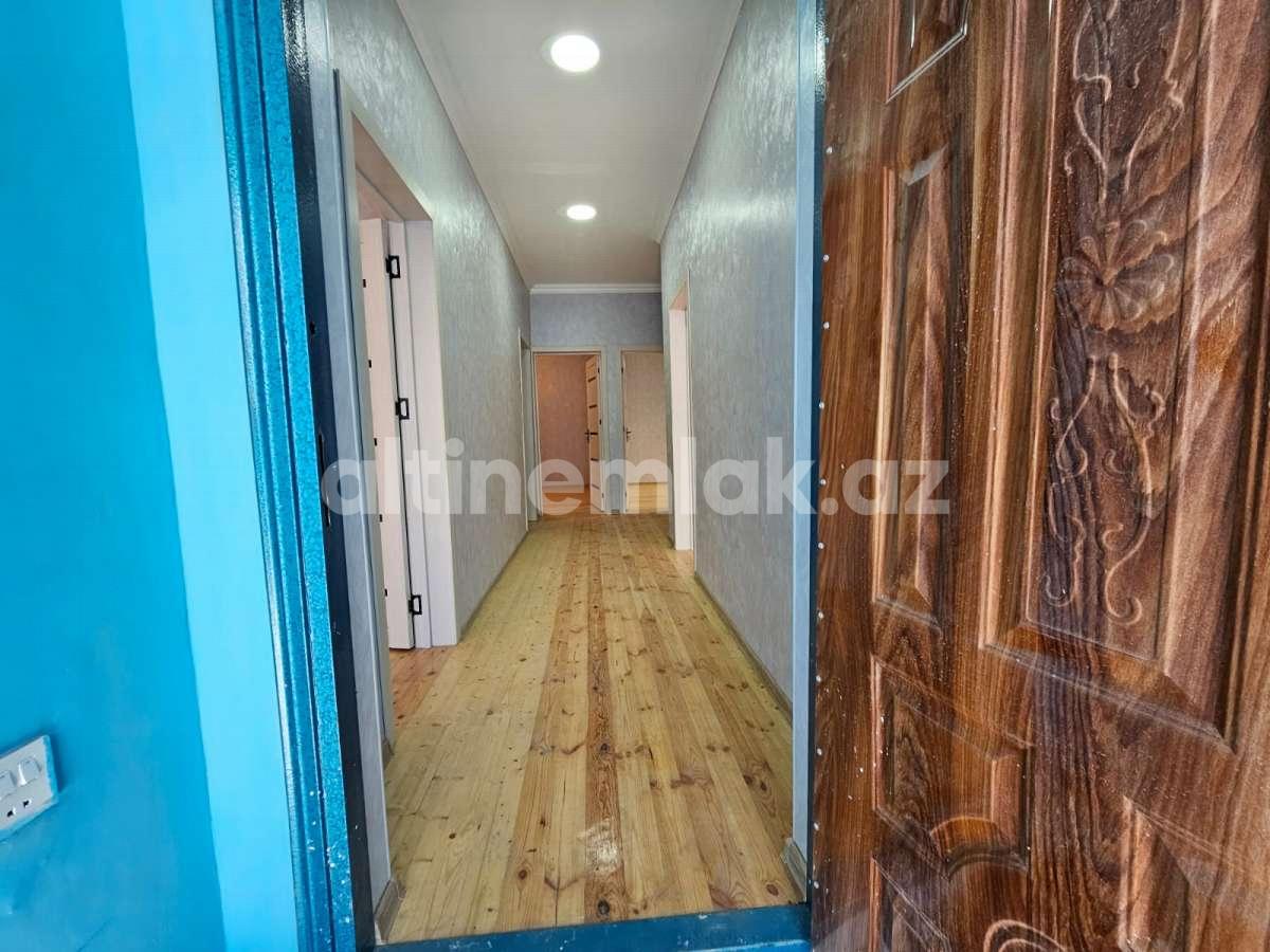 Satılır, həyət evi / bağ, 4 otaqlı, 120 m²