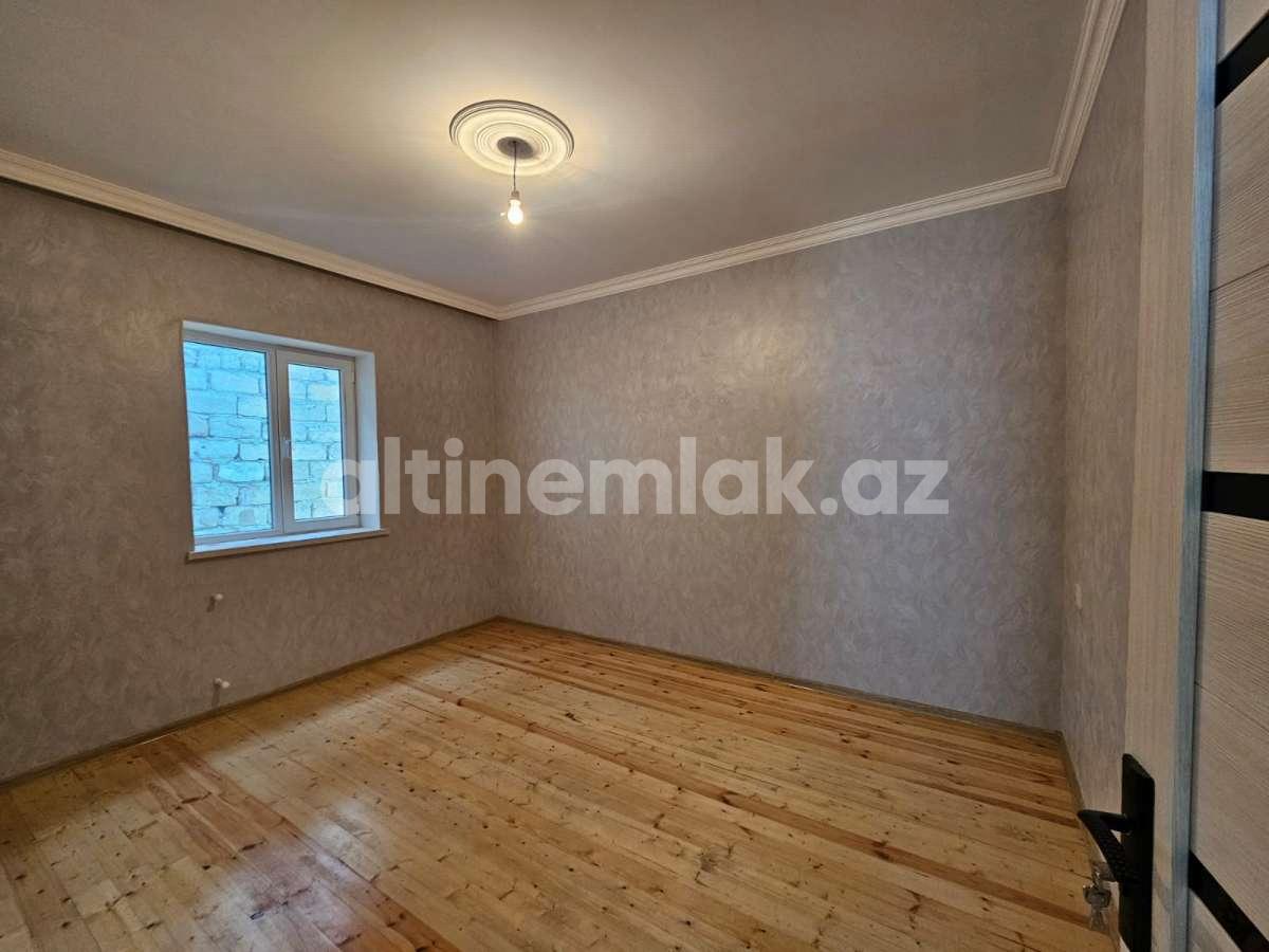 Satılır, həyət evi / bağ, 4 otaqlı, 120 m²