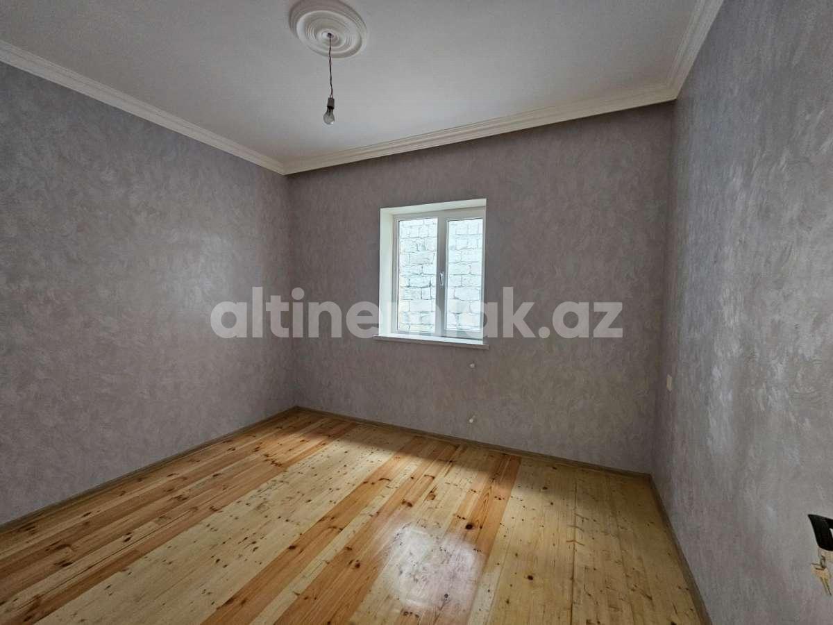 Satılır, həyət evi / bağ, 4 otaqlı, 120 m²
