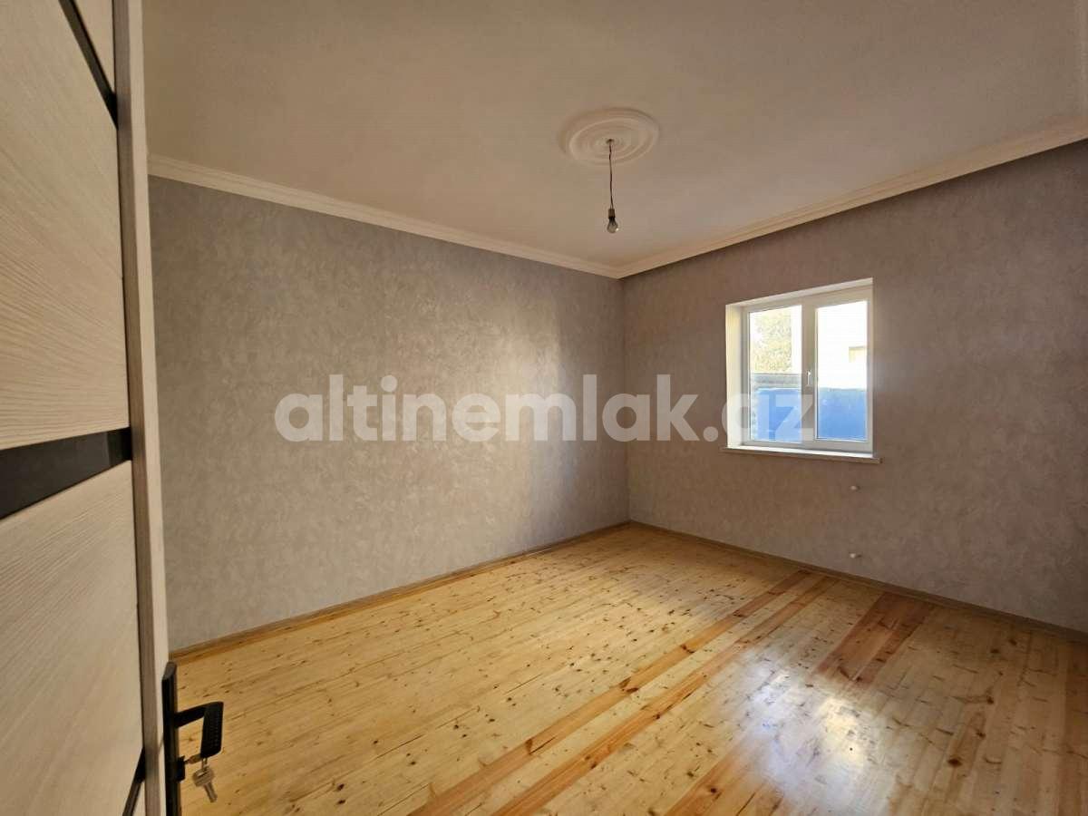 Satılır, həyət evi / bağ, 4 otaqlı, 120 m²