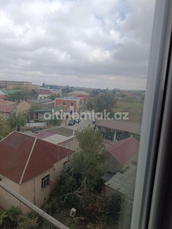 Satılır, köhnə tikili, 2 otaqlı, 55 m²