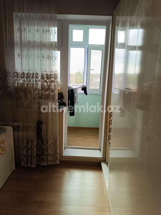 Satılır, köhnə tikili, 2 otaqlı, 55 m²