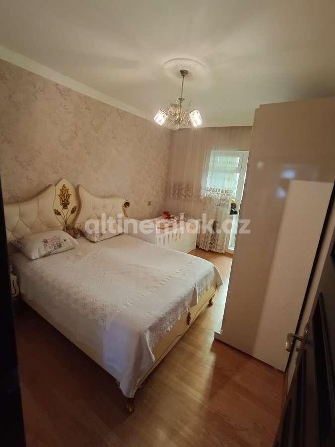 Satılır, köhnə tikili, 2 otaqlı, 55 m²