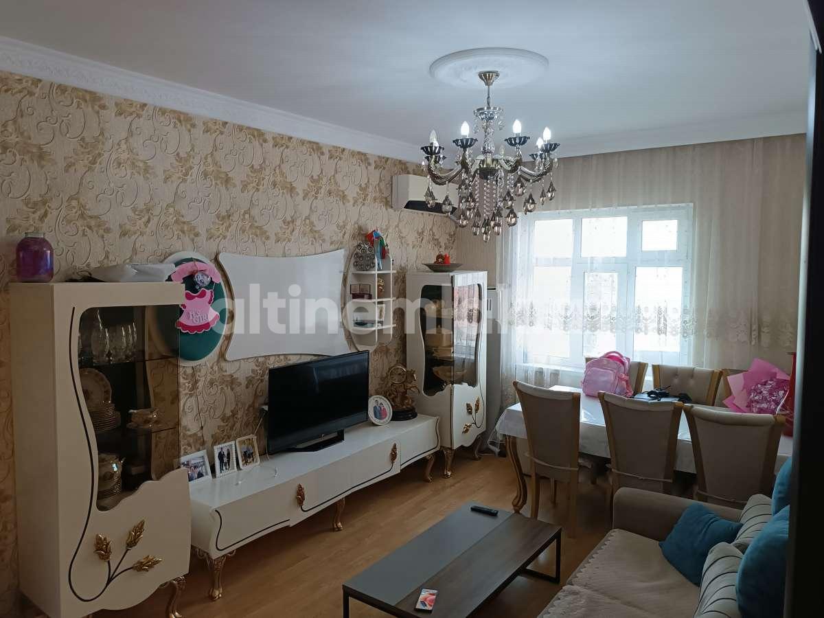 Satılır, köhnə tikili, 2 otaqlı, 55 m²