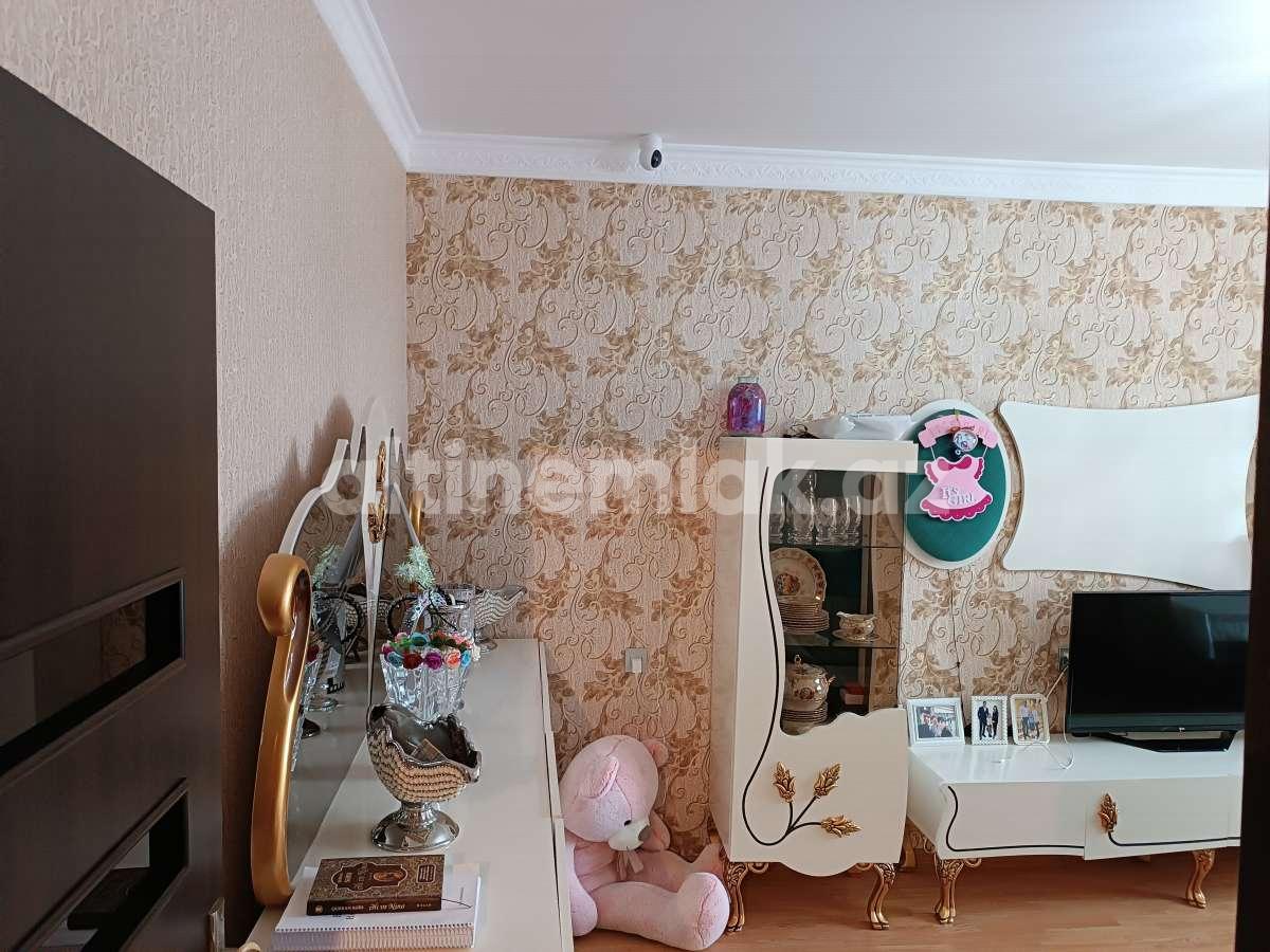 Satılır, köhnə tikili, 2 otaqlı, 55 m²