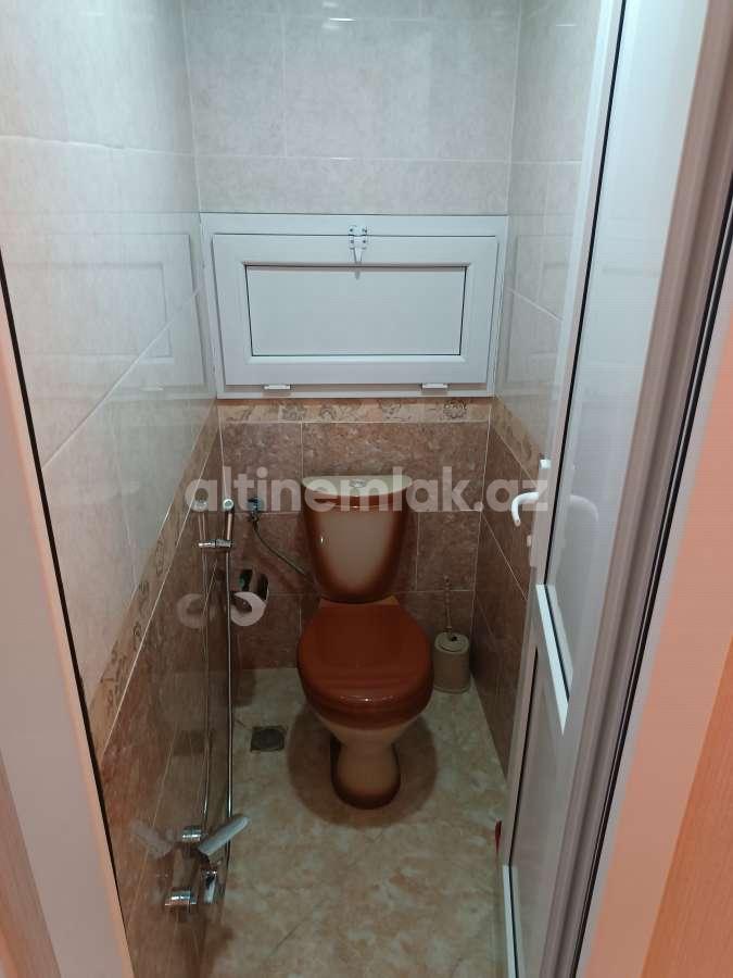 Satılır, köhnə tikili, 2 otaqlı, 55 m²