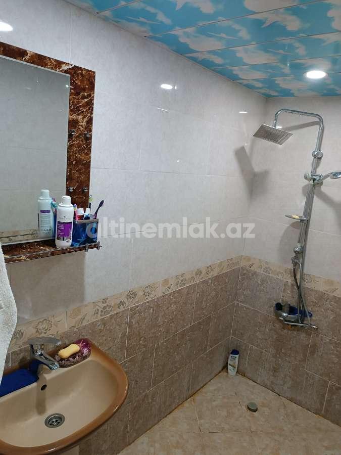 Satılır, köhnə tikili, 2 otaqlı, 55 m²