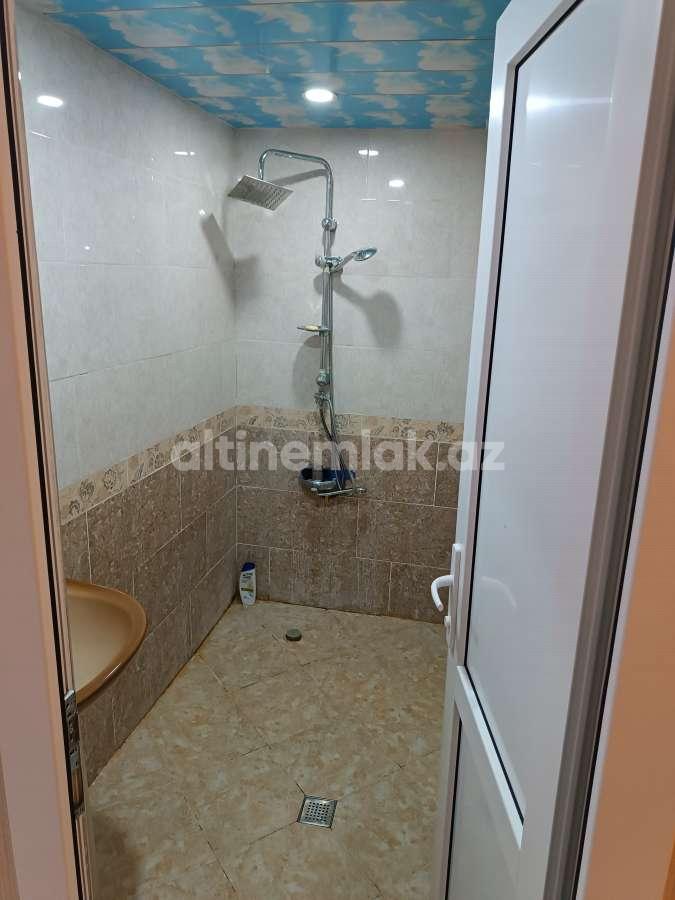 Satılır, köhnə tikili, 2 otaqlı, 55 m²