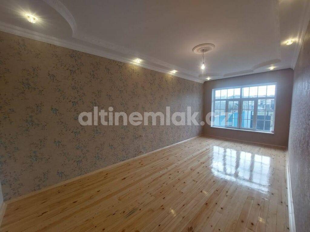 Satılır, yeni tikili, 3 otaqlı, 80 m²