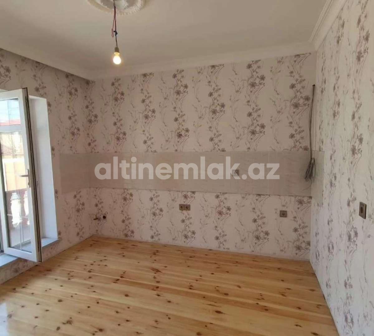 Satılır, yeni tikili, 3 otaqlı, 80 m²
