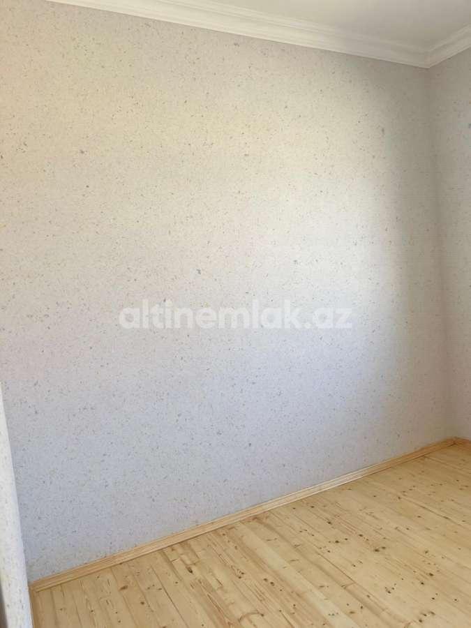 Satılır, yeni tikili, 3 otaqlı, 80 m²