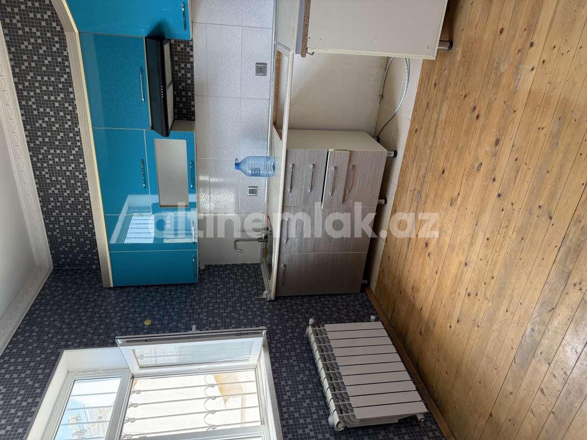 Satılır, həyət evi / bağ, 3 otaqlı, 130 m²