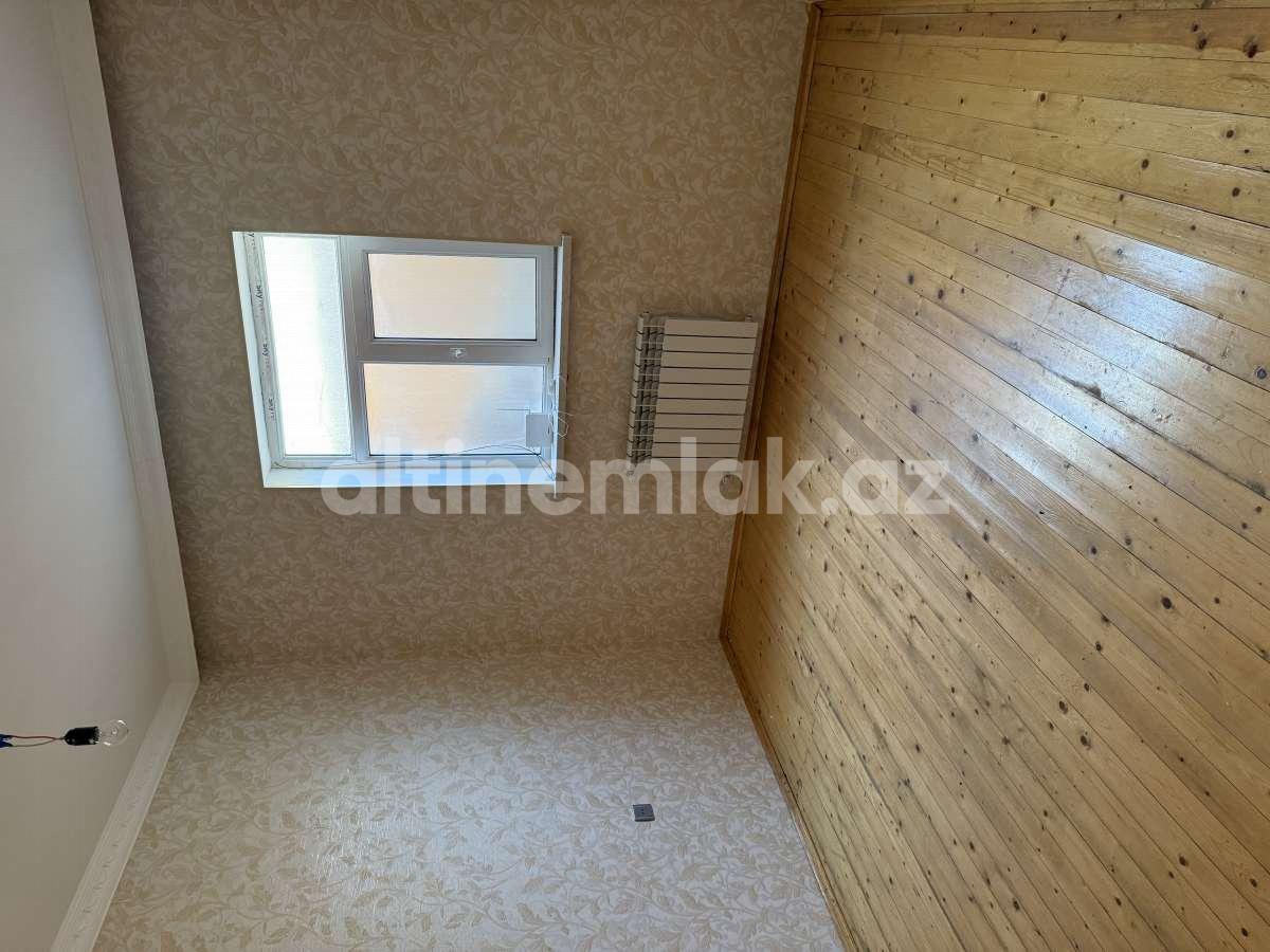 Satılır, həyət evi / bağ, 3 otaqlı, 130 m²