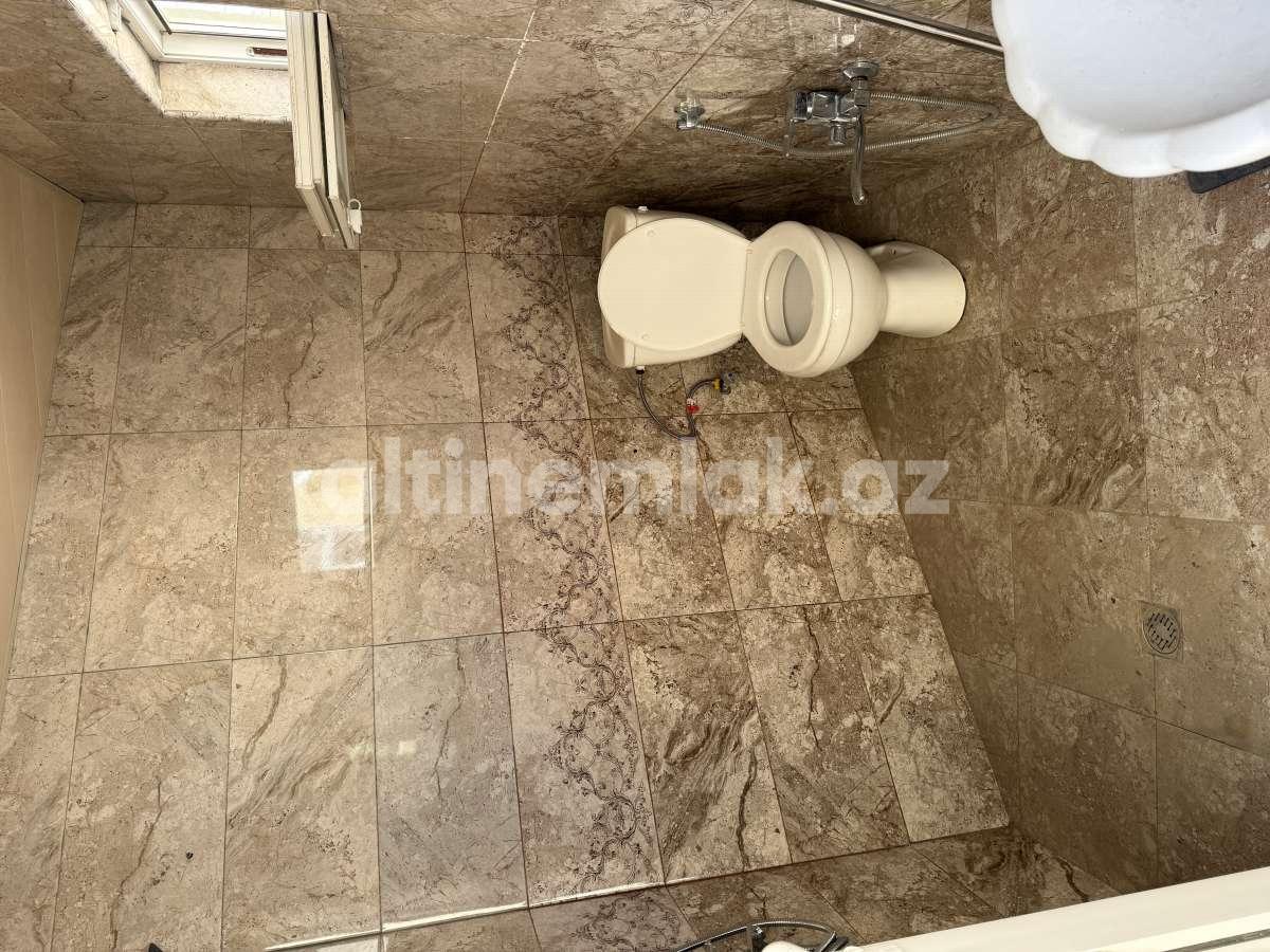 Satılır, həyət evi / bağ, 3 otaqlı, 130 m²