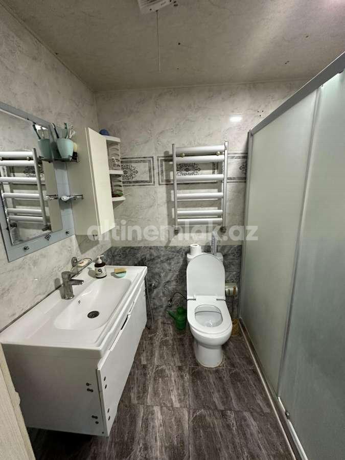 Satılır, yeni tikili, 3 otaqlı, 90 m²