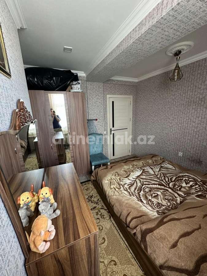 Satılır, yeni tikili, 3 otaqlı, 90 m²
