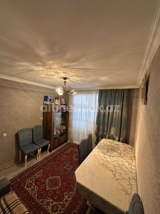 Satılır, yeni tikili, 3 otaqlı, 90 m²