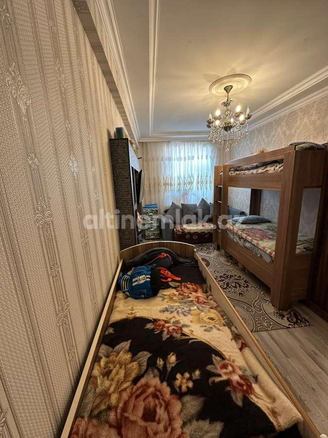 Satılır, yeni tikili, 3 otaqlı, 90 m²
