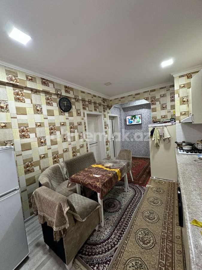 Satılır, yeni tikili, 3 otaqlı, 90 m²
