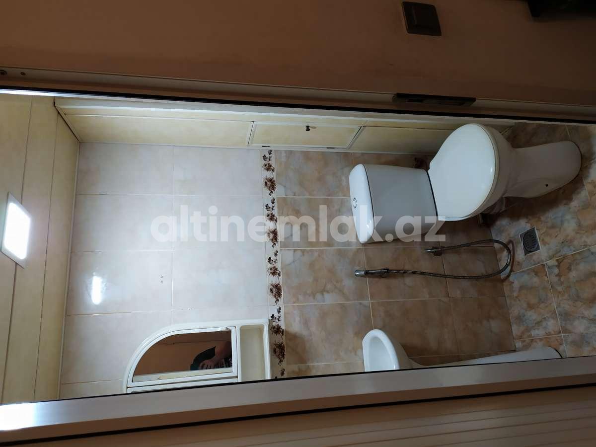 Sale, old building, 2 room, 36 m²