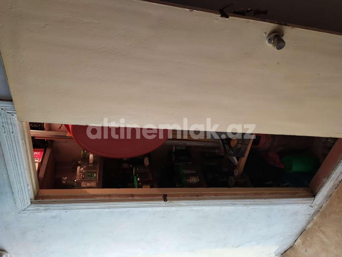 Sale, old building, 2 room, 36 m²