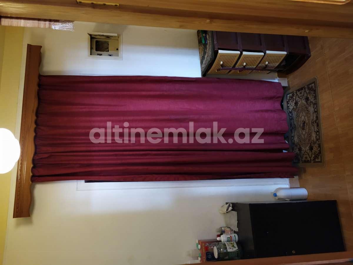 Sale, old building, 2 room, 36 m²