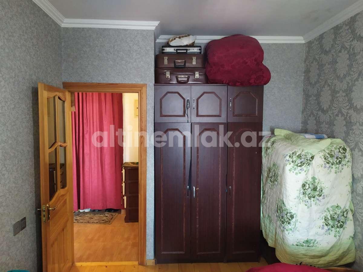 Sale, old building, 2 room, 36 m²