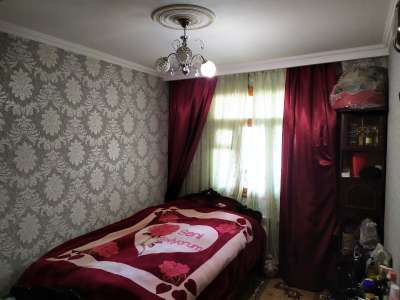 Sale, old building, 2 room, 36 m²
