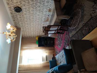 Sale, old building, 2 room, 36 m²