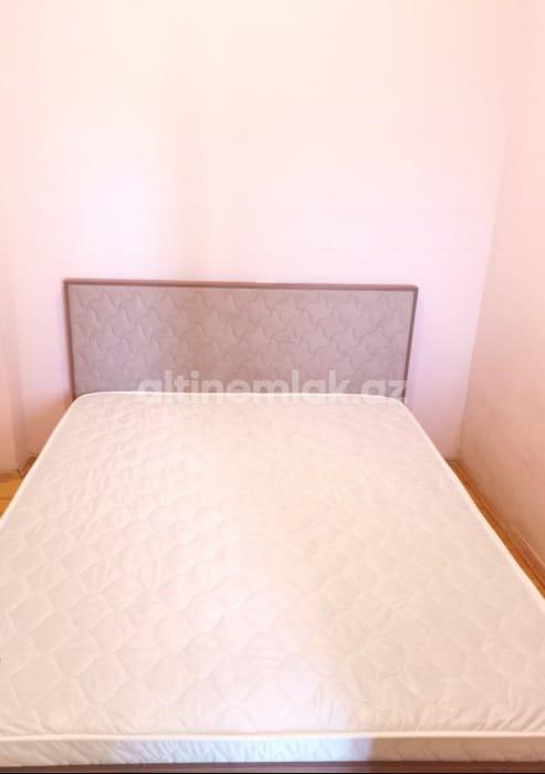 Сдаётся, новостройка, 2-комнаты, 90 m²