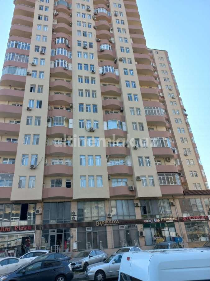 Сдаётся, новостройка, 2-комнаты, 90 m²