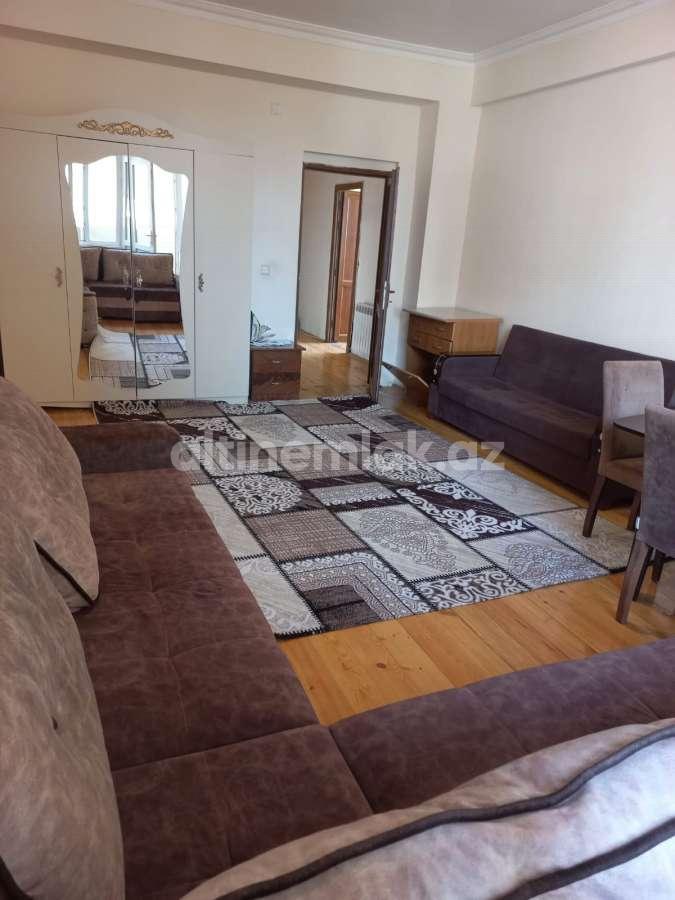 Сдаётся, новостройка, 2-комнаты, 90 m²