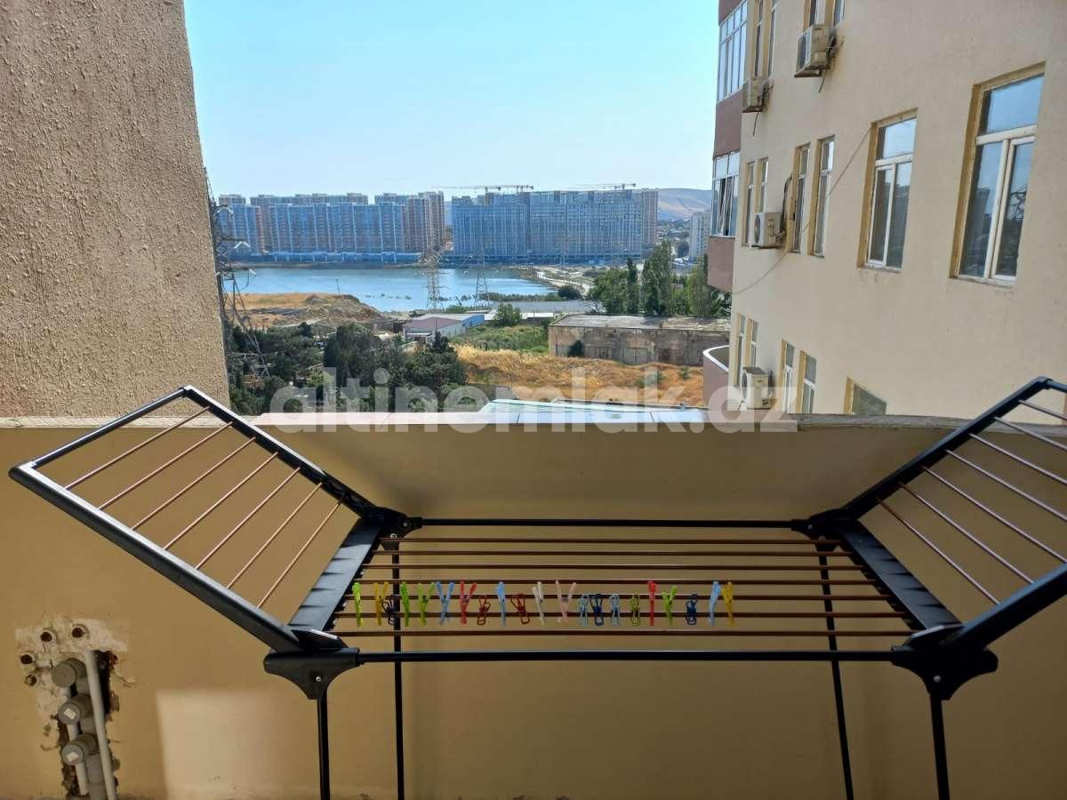 Сдаётся, новостройка, 2-комнаты, 89.99 m²