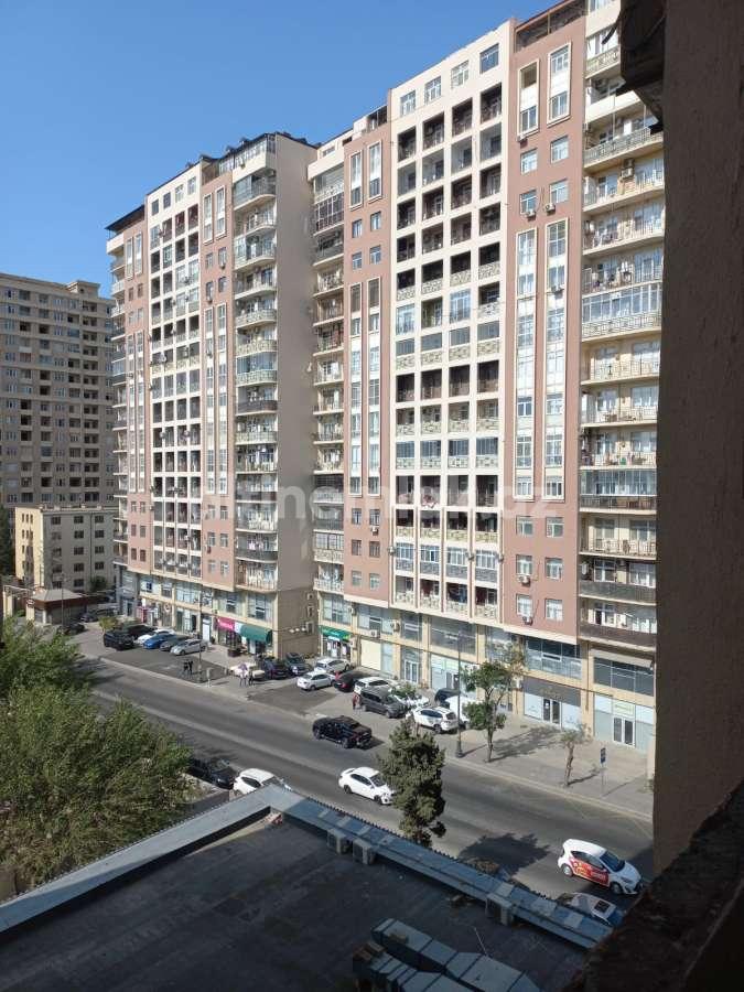 Сдаётся, новостройка, 2-комнаты, 89.99 m²