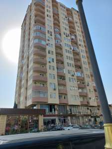Kirayə verilir, yeni tikili, 2 otaqlı, 89.99 m²