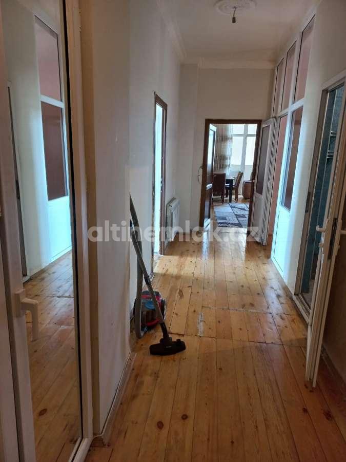 Сдаётся, новостройка, 2-комнаты, 89.99 m²