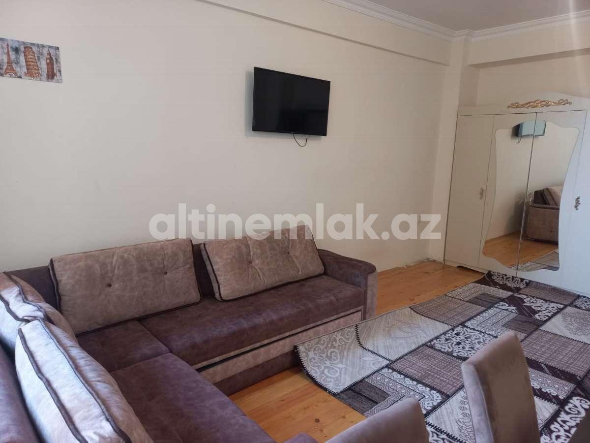 Сдаётся, новостройка, 2-комнаты, 89.99 m²