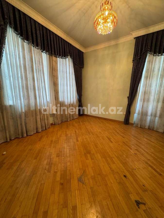 Satılır, yeni tikili, 5 otaqlı, 250 m²