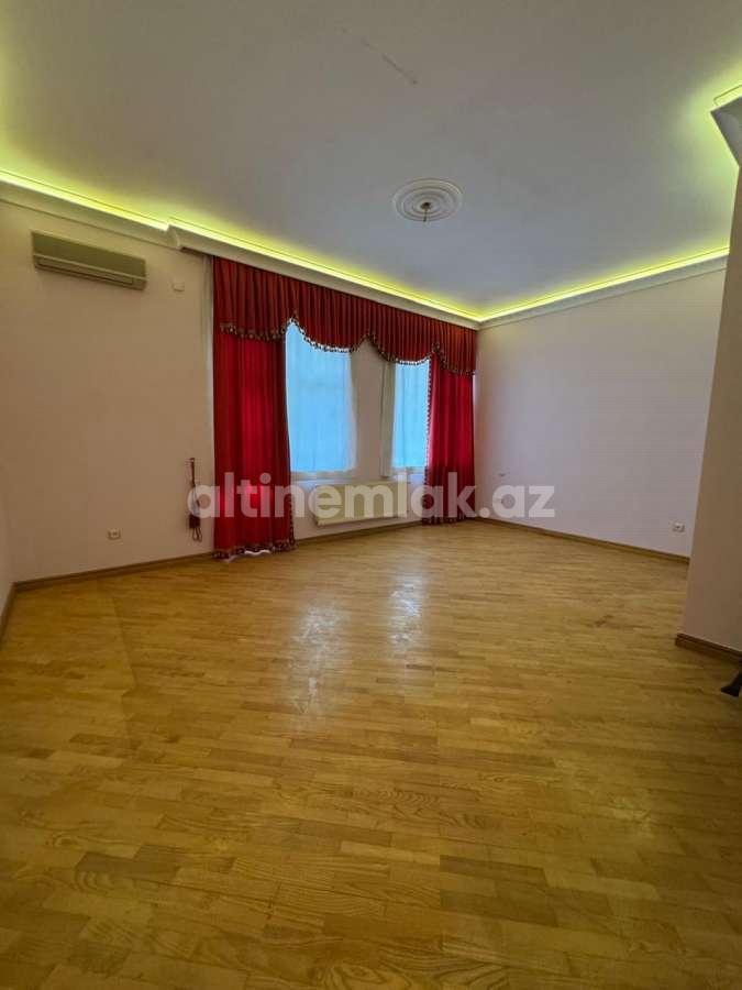 Satılır, yeni tikili, 5 otaqlı, 250 m²