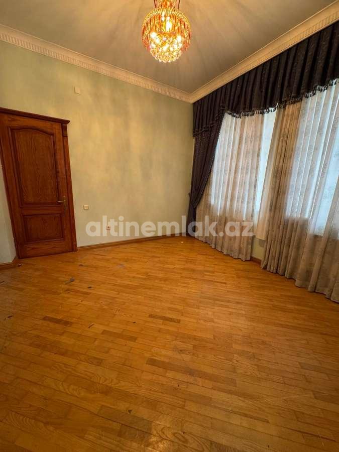 Satılır, yeni tikili, 5 otaqlı, 250 m²