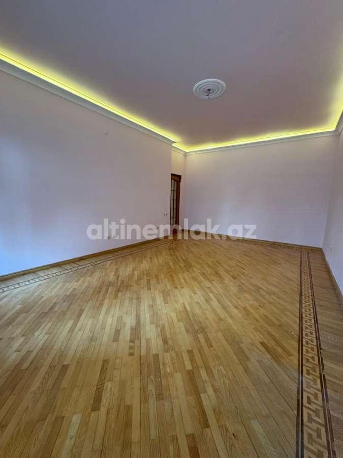 Satılır, yeni tikili, 5 otaqlı, 250 m²