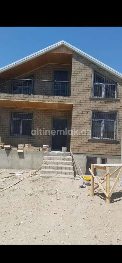 Satılır, yeni tikili, 4 otaqlı, 160 m²