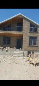 Satılır, yeni tikili, 4 otaqlı, 160 m²