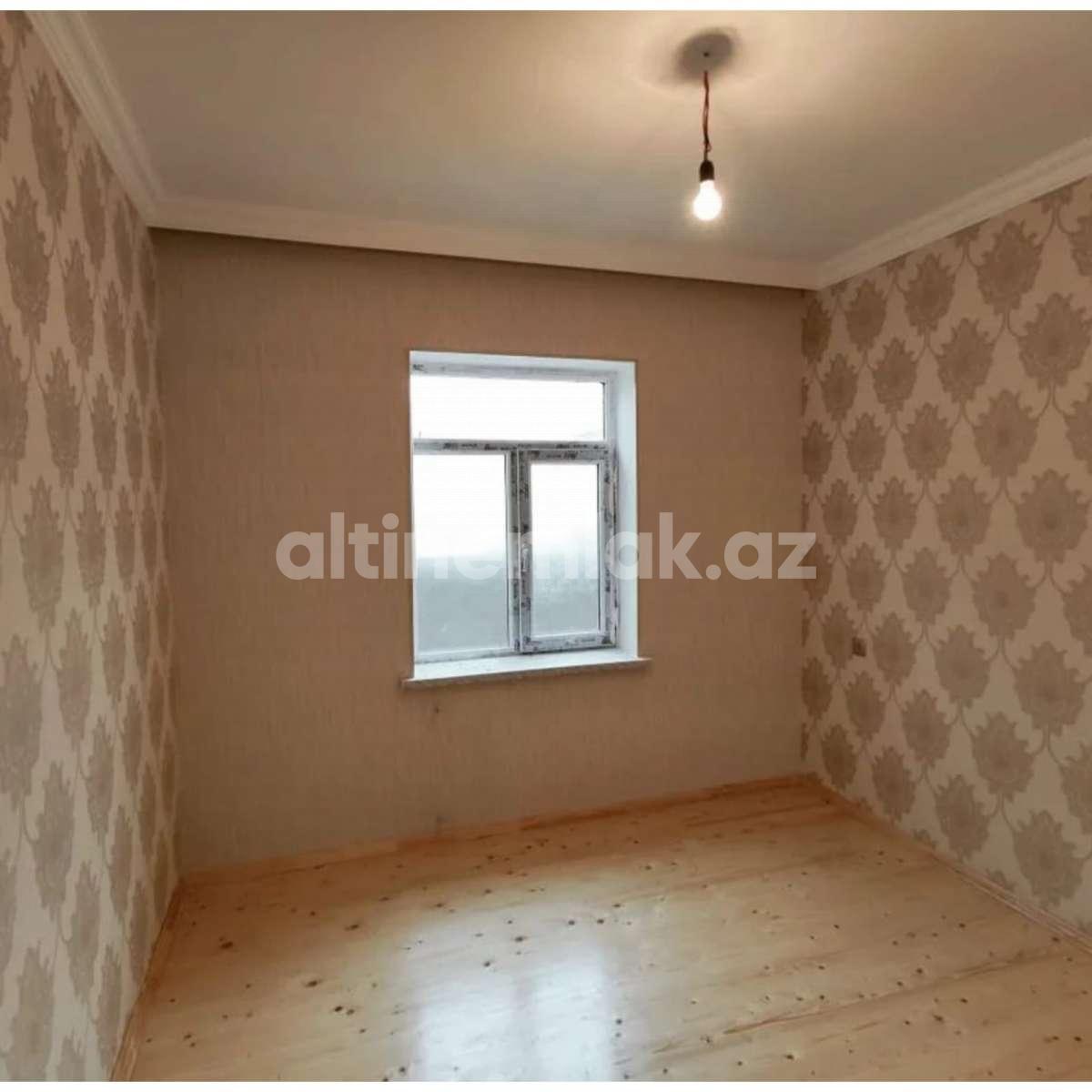 Satılır, yeni tikili, 4 otaqlı, 160 m²