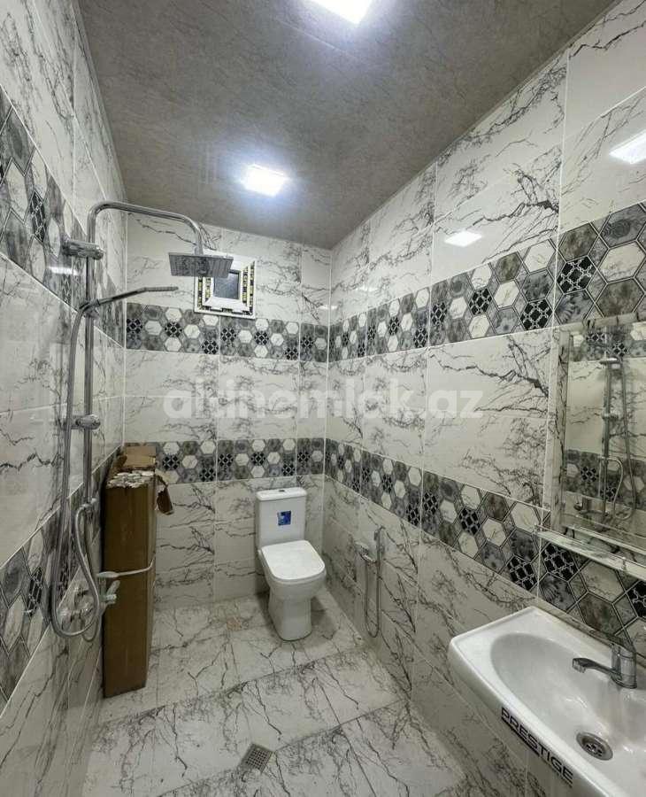 Satılır, yeni tikili, 4 otaqlı, 160 m²