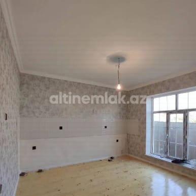 Satılır, yeni tikili, 4 otaqlı, 160 m²