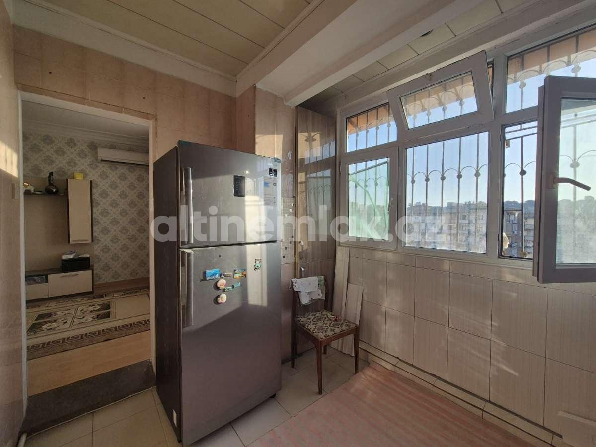 Продаётся, вторичка, 3-комнаты, 65 m²