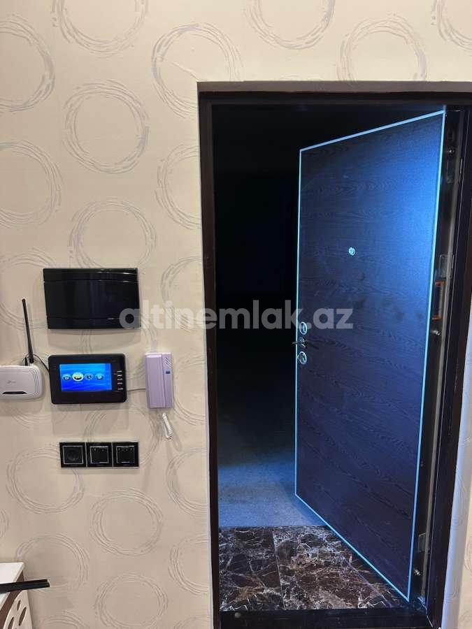 Сдаётся, новостройка, 3-комнаты, 120 m²